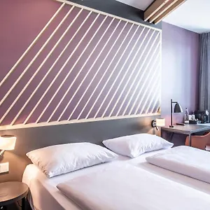 3* ホテル B＆b Hbf