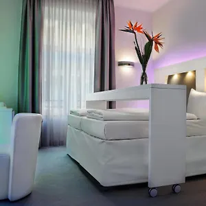 **** Hotel Grand Downtown Deutschland